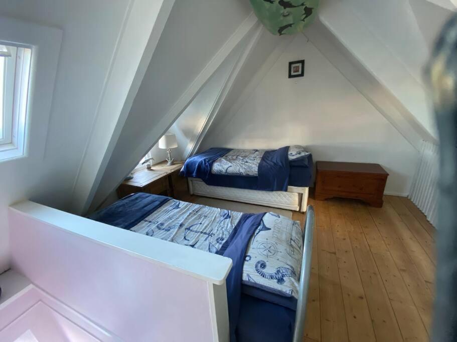 Smugglers View Stunning Harbour And Coast Views Villa Mevagissey Exterior foto