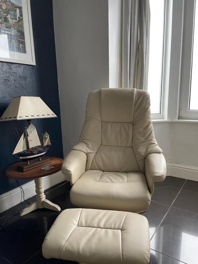 Smugglers View Stunning Harbour And Coast Views Villa Mevagissey Exterior foto